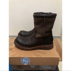 Mens Ugg Polson Boots